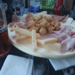Big Bang Pub Nourriture