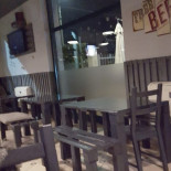 Big Bang Pub À l'intérieur