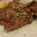Al Pavone Pizzeria Nourriture