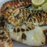 Al Pavone Pizzeria Nourriture