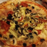 Al Pavone Pizzeria Nourriture
