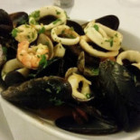 Al Pavone Pizzeria Nourriture