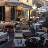 Bonetta Bistrot Exterior