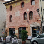 Bonetta Bistrot Exterior