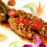 Bussarakham Cibo
