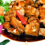 Bussarakham Cibo