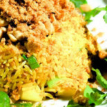 Bussarakham Cibo