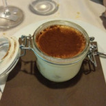 Al Roccolo Nourriture