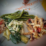 Ottagono Comida