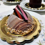 Ottagono Comida