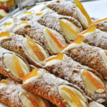 Ottagono Comida