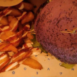 Flower Burger Comida