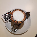 Cafe Timeout Nourriture