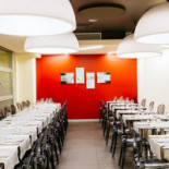 Cafe Timeout Nourriture