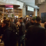 Cu C'e C'e Cafe Bistrot Nourriture