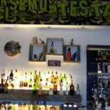 Cu C'e C'e Cafe Bistrot Nourriture
