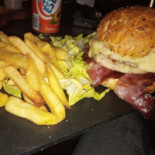 Cu C'e C'e Cafe Bistrot Nourriture