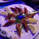 Da Caliendo Comida