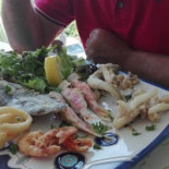 Da Caliendo Comida