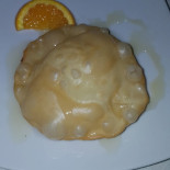 Acquarius Pizzeria Comida
