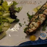 Da Caliendo Comida