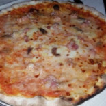 Acquarius Pizzeria Comida
