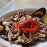 Acquarius Pizzeria Comida