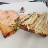 Da Ciccio Comida