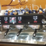 Degustibus Café À l'intérieur