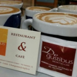 Degustibus Café Nourriture