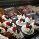 Cafe Del Duomo Nourriture