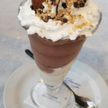 Cafe Del Duomo Nourriture
