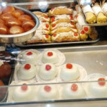 Cafe Del Duomo Nourriture