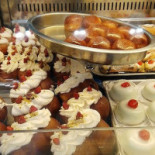 Cafe Del Duomo Nourriture