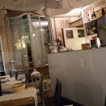 Terrazza Einaudi Nourriture