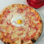 Bella Napoli Comida