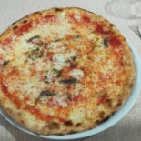 Bella Napoli Nourriture