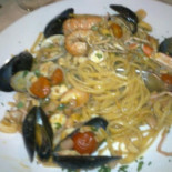 Bella Napoli Comida