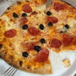Bella Napoli Comida