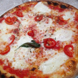 Bella Napoli Comida