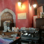 Al Borgo Nourriture