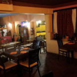 Al Borgo À l'intérieur