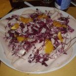 Al Borgo Nourriture