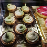 Caffe Al Ciclope 2 Comida