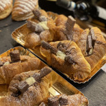 Caffe Dei Viali Comida