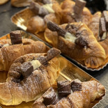 Caffe Dei Viali Comida
