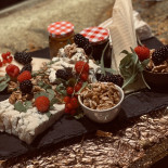 Caffe Dei Viali Comida