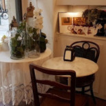 Caffe Damiani Extérieur
