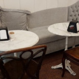 Caffe Damiani Nourriture
