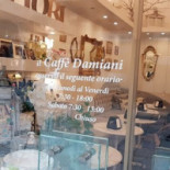 Caffe Damiani Nourriture